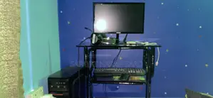 Desktop Computer 12GB Intel Pentium HDD+SSD 1.5T