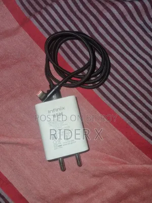 Infinix Original Cherger 45 Watt