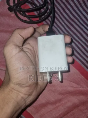 Infinix Original Cherger 45 Watt