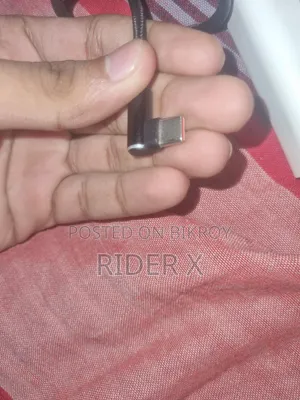 Infinix Original Cherger 45 Watt
