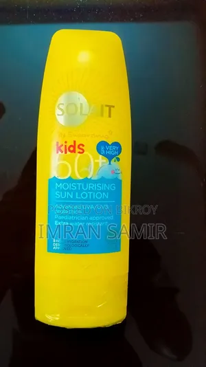 SOLAIT Kids