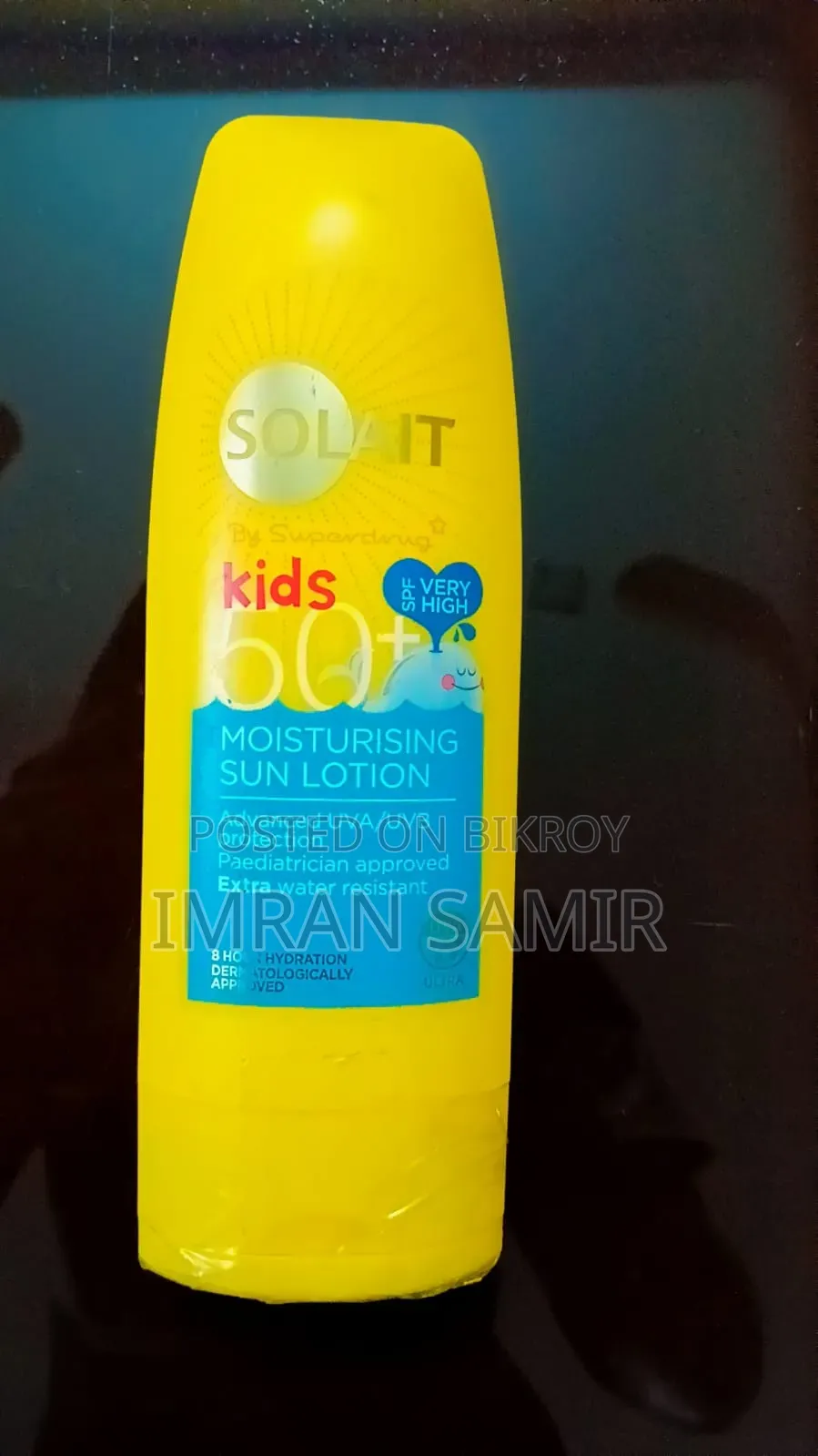 SOLAIT Kids