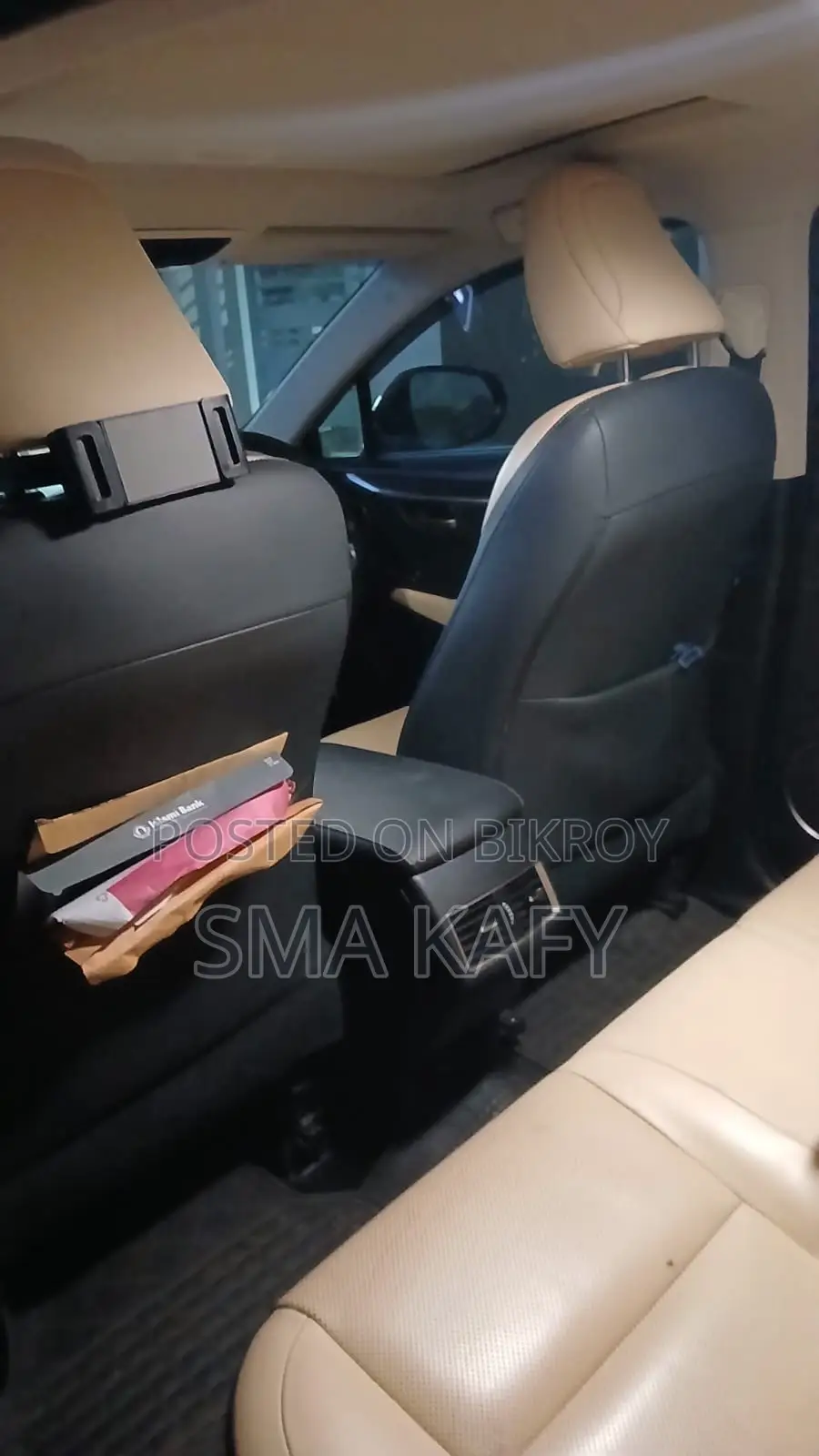 Lexus NX 300h AWD 2015 Red