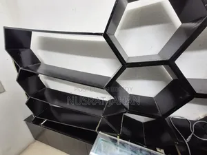 Self Cabinet