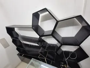 Self Cabinet