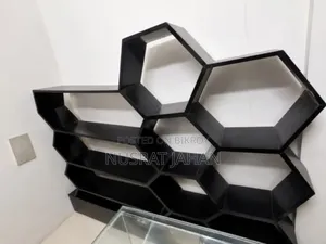Self Cabinet