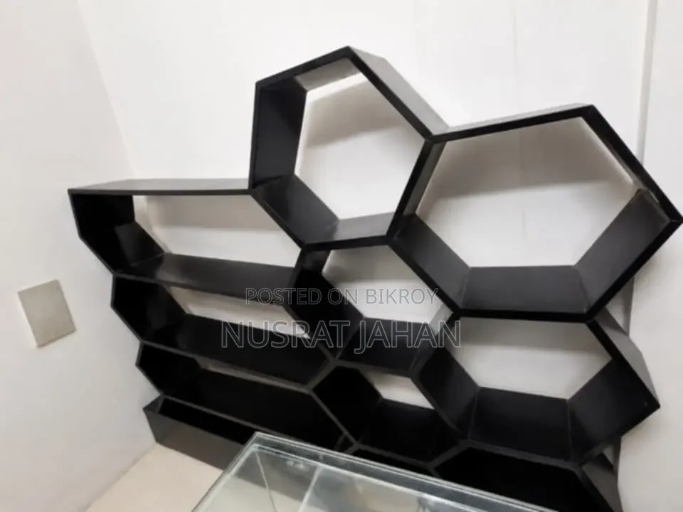 Self Cabinet