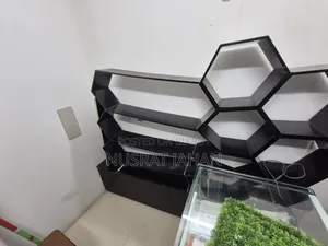 Self Cabinet