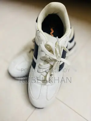Retro-Inspired Lifestyle Casual Sneakers(Brand New)