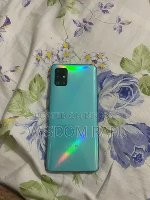 Samsung Galaxy A51 128 GB