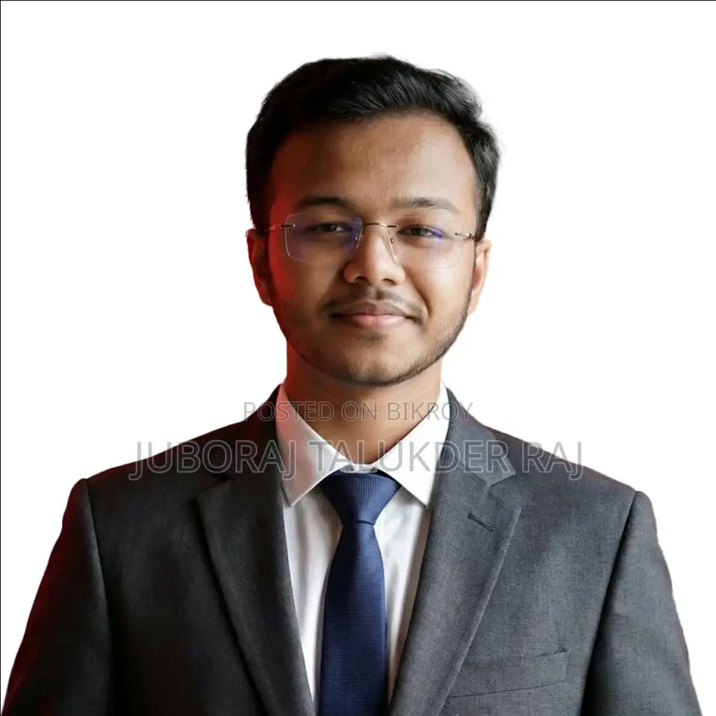 Accounting & Finance CV