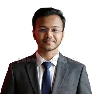Accounting & Finance CV
