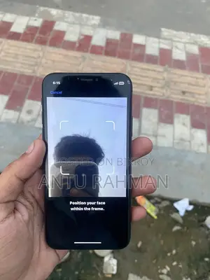 Apple iPhone XS 64 GB Black