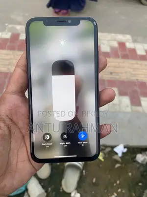 Apple iPhone XS 64 GB Black