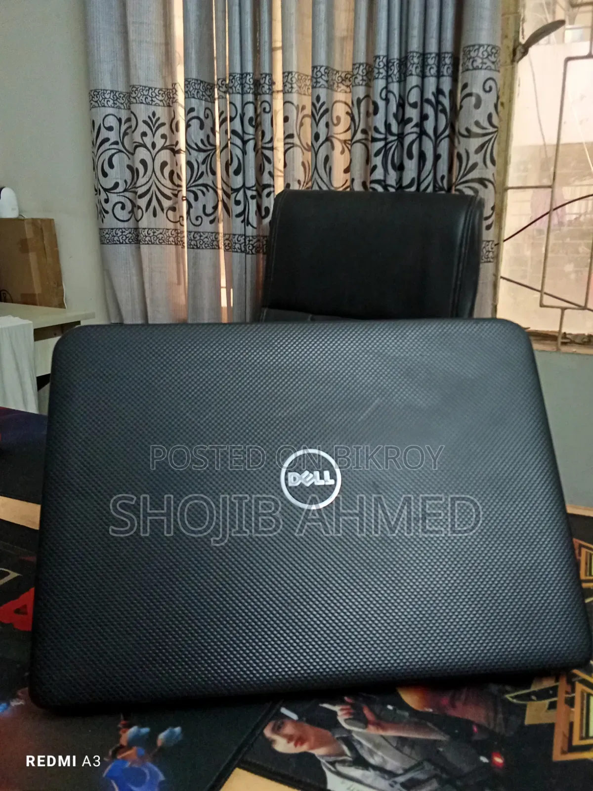 Laptop Dell Inspiron 14 3421 4GB Intel Core I3 HDD 500GB