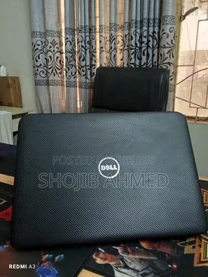 Laptop Dell Inspiron 14 3421 4GB Intel Core I3 HDD 500GB