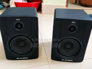 M-Audio Bx5 D2.