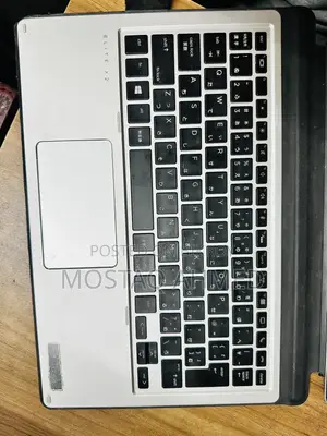 Laptop HP Elite X2 1012 8GB Intel Core i5 SSD 256GB