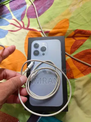 Apple iPhone 13 Pro 128 GB Blue