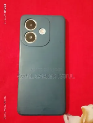 Oppo A3X 4G 128 GB Blue