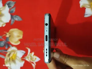 Oppo A3X 4G 128 GB Blue
