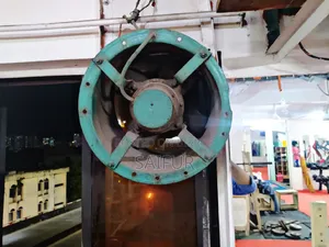 Commercial Blower Adjust Fan