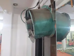 Commercial Blower Adjust Fan