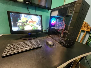 Desktop Computer Gigabyte 2GB Intel Core i3 HDD 320GB
