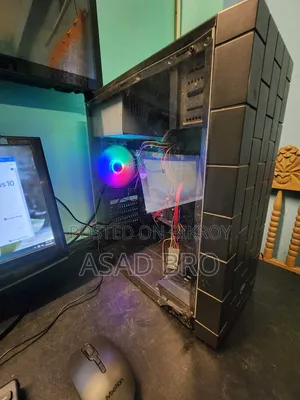 Desktop Computer Gigabyte 2GB Intel Core i3 HDD 320GB