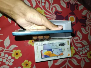 Xiaomi Redmi Note 11 Pro 128 GB Blue