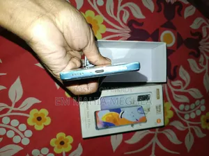 Xiaomi Redmi Note 11 Pro 128 GB Blue