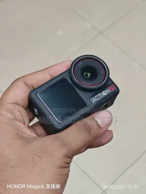 Dji Osmo Action 5 Pro
