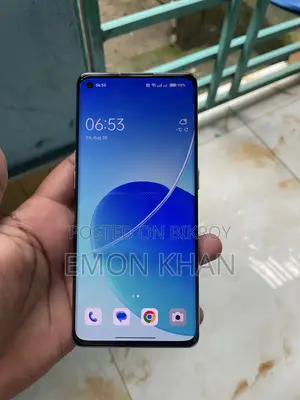 Oppo Reno6 Pro 5G 256 GB Blue