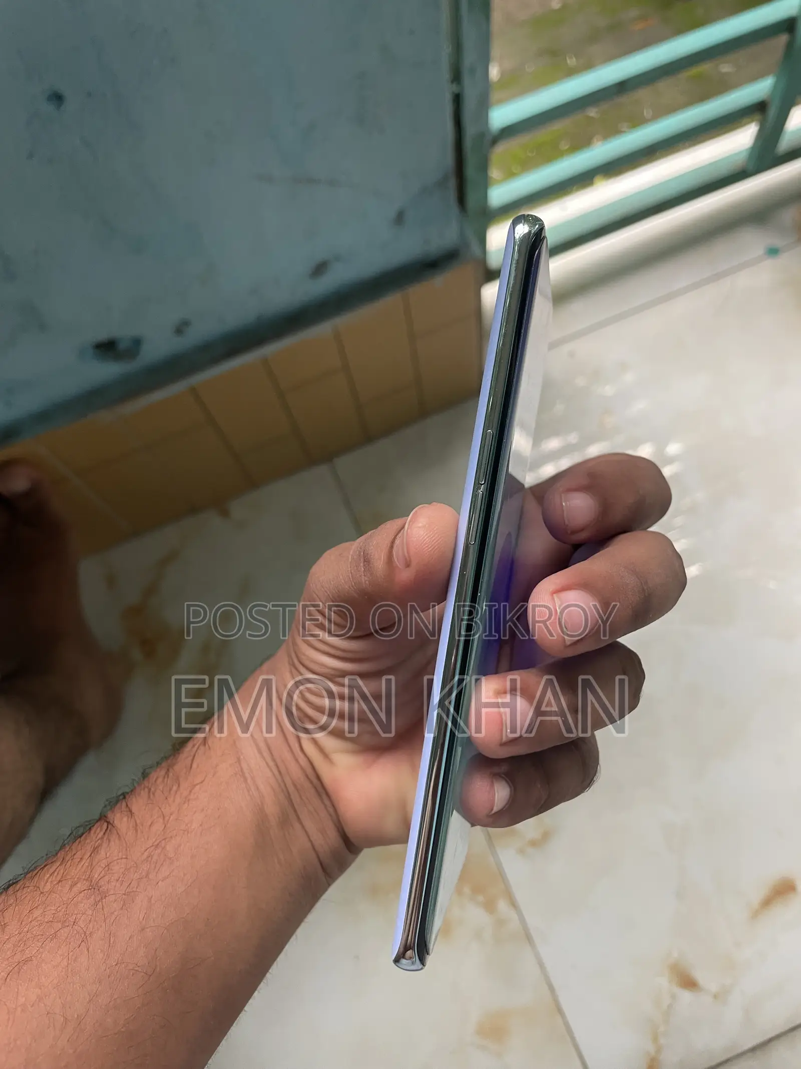 Oppo Reno6 Pro 5G 256 GB Blue