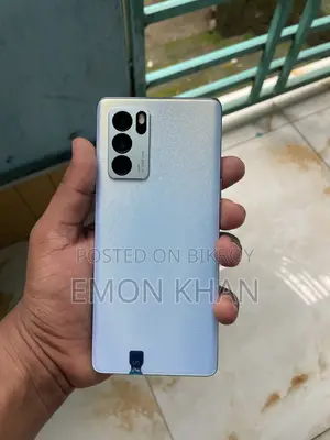 Oppo Reno6 Pro 5G 256 GB Blue
