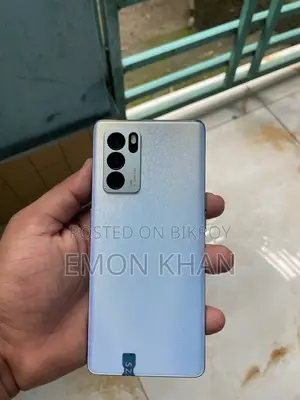 Oppo Reno6 Pro 5G 256 GB Blue