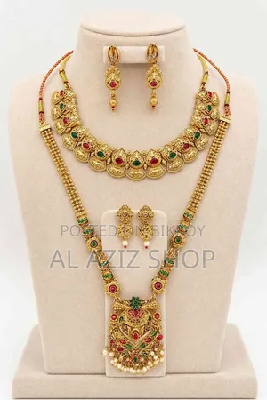 Jewellery Sete