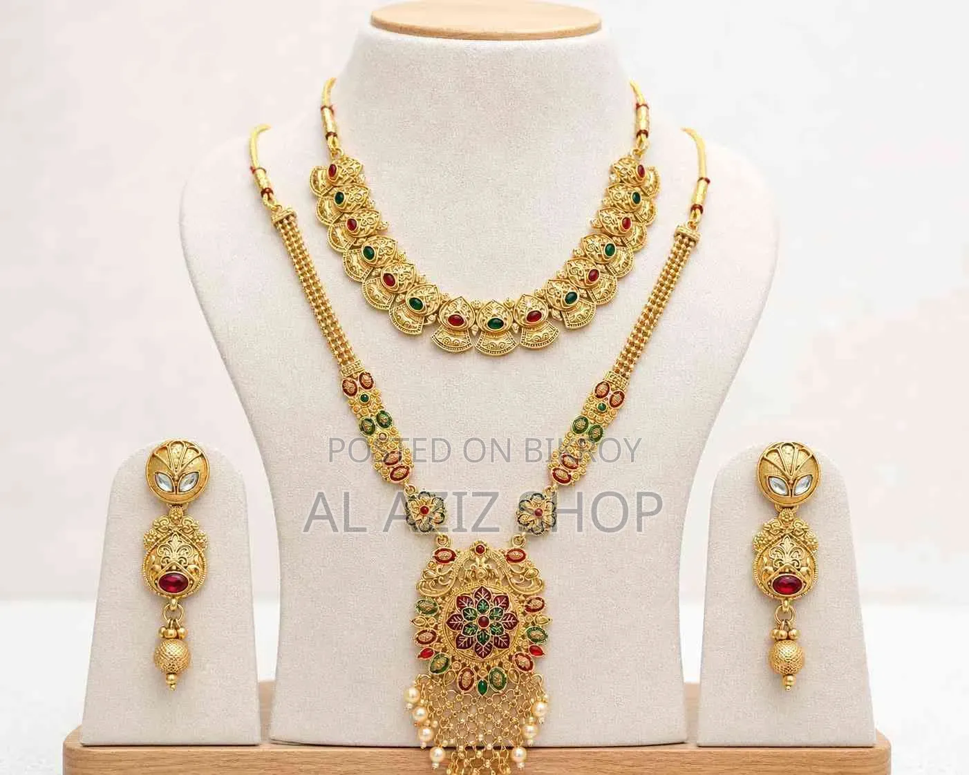 Jewellery Sete