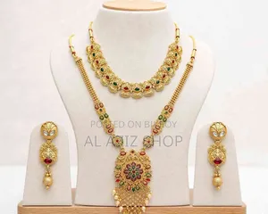 Jewellery Sete