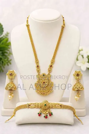 Jewellery Sete