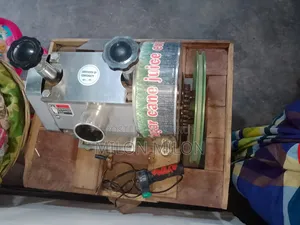 আখের রস করা মেশিন