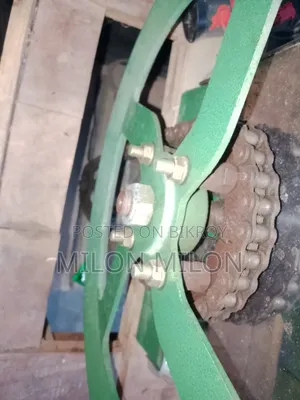 আখের রস করা মেশিন