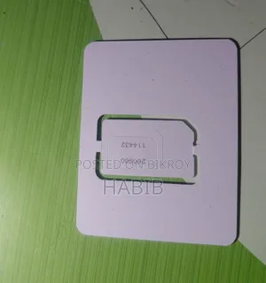 Non Brand Esim