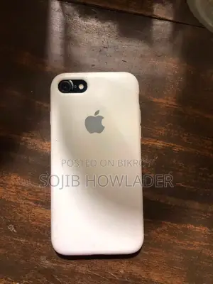 Apple iPhone 7 128 GB Black