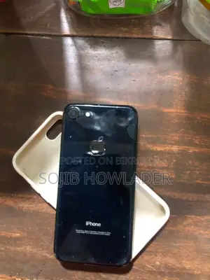 Apple iPhone 7 128 GB Black