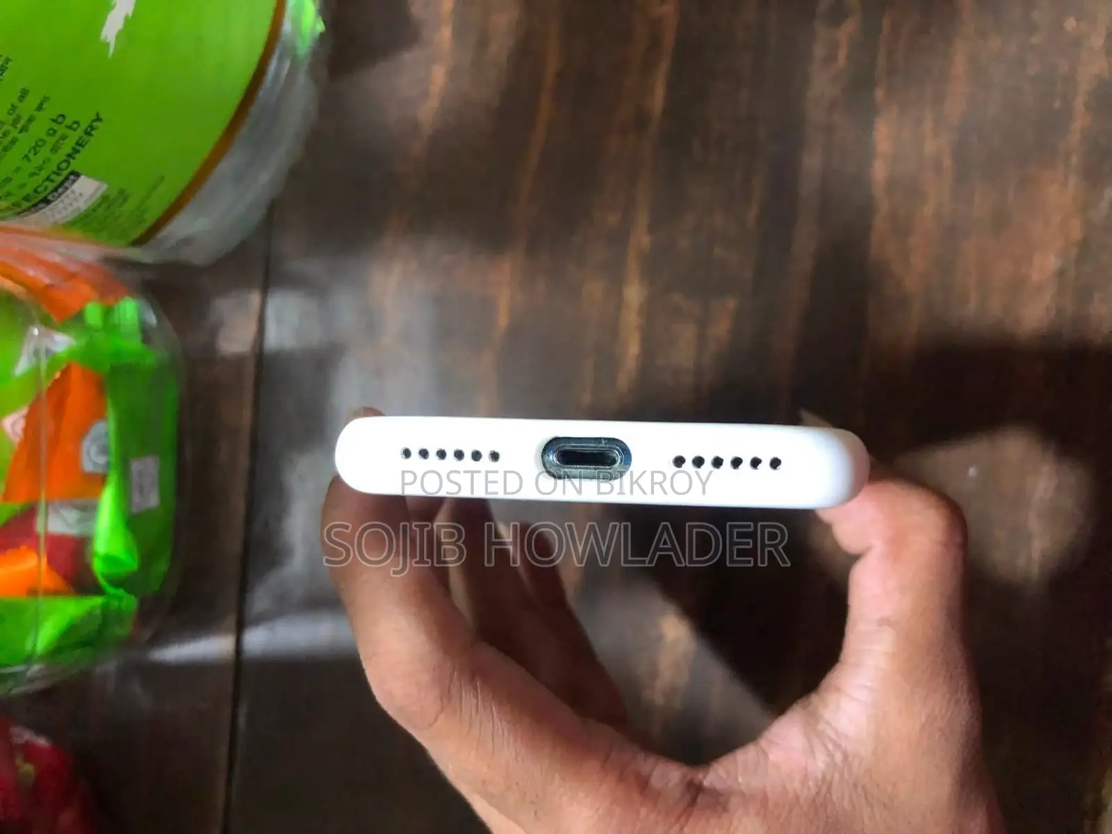 Apple iPhone 7 128 GB Black