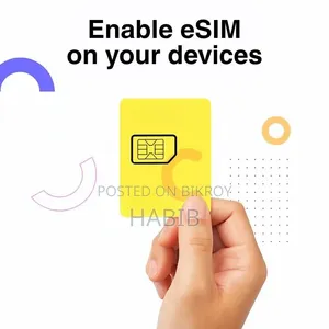 Non Brand Esim