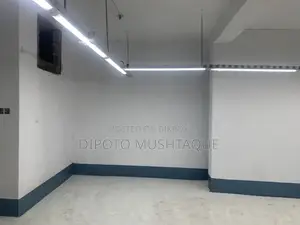 Furnished 5bdrm Duplex in 60 Feet Road for rent