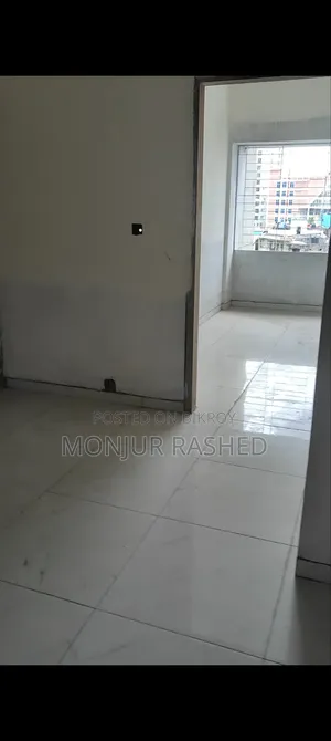 মিরপুরের নাভানা সিটি ডেলে ৩ বেডরুমের ফ্ল্যাট বিক্রয়