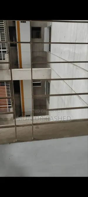 মিরপুরের নাভানা সিটি ডেলে ৩ বেডরুমের ফ্ল্যাট বিক্রয়